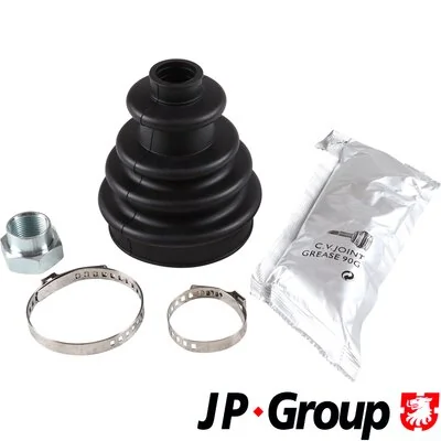Bellow Kit, drive shaft
